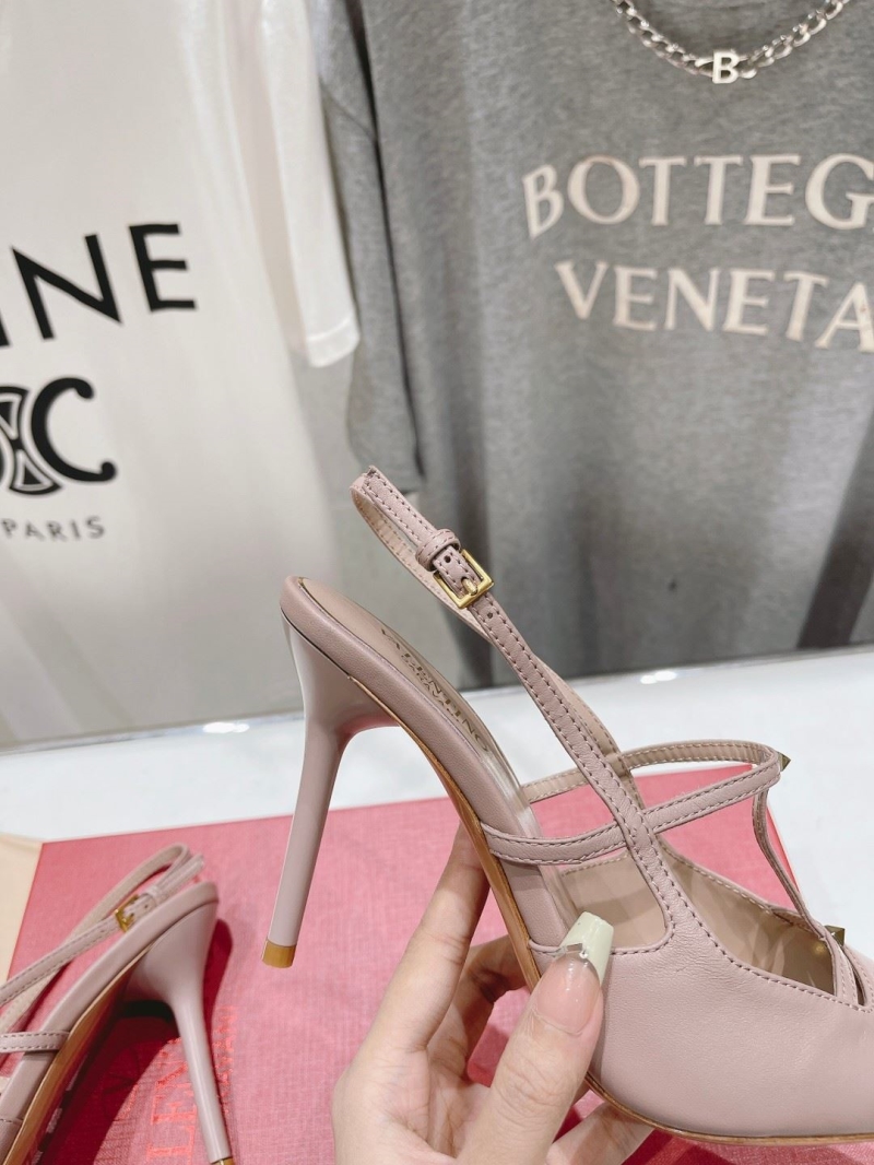 Valentino High Heels